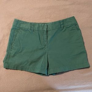 Ann Taylor Loft Shorts